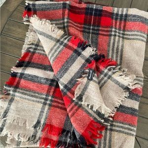 Madewell Scarf